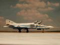 McDonnel Douglas RF-4B CCV Phantom II