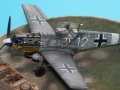 : Messerschmitt Bf 109 E-7