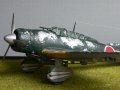 : Aichi D3A2 Modell 22 Val