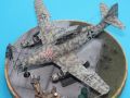 : Messerschmitt Me 262 B-1a/U1