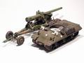 M35 Prime Mover