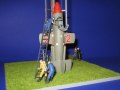 Bachem Ba 349A Natter