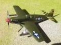 : North American P-51B Mustang