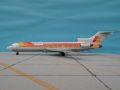 Boeing 727-200 (1:144 Airfix)