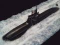 U-Boot Klasse 212A