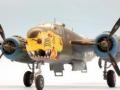 B-25G Mitchell (1:48 Italeri)