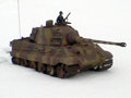 PzKpfw. VI Ausf. B