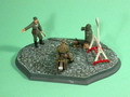 Halt! Da gehts lang!