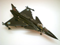 Saab JAS-39 Gripen