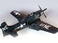 Douglas AD-4W Skyraider