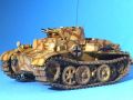 : PzKpfw. I Ausf. F