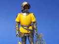 Ritter 15. Jahrhundert