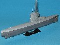 U-Boot Typ XXIII