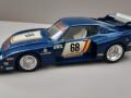 Toyota Celica Turbo Gr.5 (1:24 Tamiya)