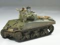 M4A3 Sherman