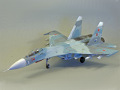 Suchoi Su-27 Flanker B