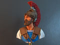 Greek Hoplite