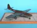 : Bell YP-59A Airacomet