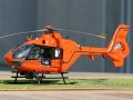 Eurocopter EC-135 T2i