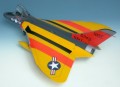 : Douglas F4D-1 Skyray