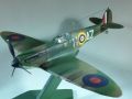 Supermarine Spitfire Mk.Ia