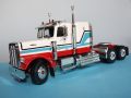 Freightliner Conventional (1:24 Italeri)