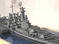 USS Washington (BB-56)