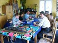 Jugendarbeit beim MSC Hans Grade