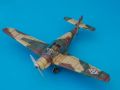 : Messerschmitt Bf 108 B-1 Taifun