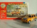 Skoda Favorit Rallye '96