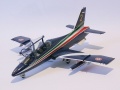 Aermacchi MB.339PAN
