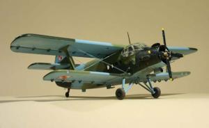 : Antonow An-2 Colt