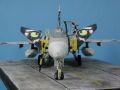 Saab JAS-39 Gripen (1:48 MPM)