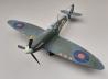 Supermarine Spitfire Mk IIa