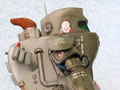 Armoured Fighting Suit A.F.S. Mk I