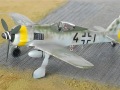Focke-Wulf Fw 190 F-8