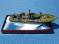 Torpedoboot ELCO 80' (1:35 Italeri)
