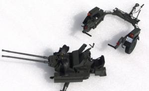 Flak 20mm Zwilling MK 20 RH202