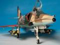McDonnell Douglas A-4E Skyhawk