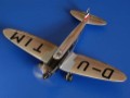 Bausatz: Heinkel He 70 Blitz