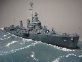 : USS Buchanan DD-484