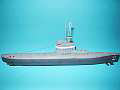 U-Boot Typ XXIII
