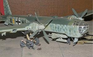 Heinkel He 177 A-5 Greif
