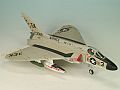 : Douglas F4D-1 Skyray