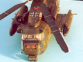 Sikorsky CH-53GS