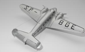 Galerie: Lockheed L-10 Electra