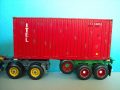20ft Container Trailer