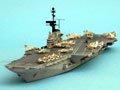 USS Coral Sea (CV-43)