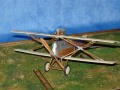 : Hansa-Brandenburg D.I