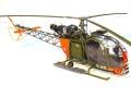 Sud-Aviation SE-3130 Alouette II